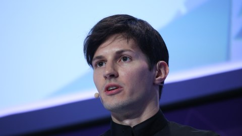 Durov 12 cinayət əməlində ittiham olunur