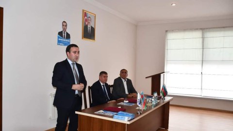 YAP növbəti dəfə möhtəşəm qələbə qazanmaq əzmindədir