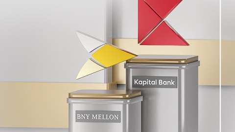 &ldquo;Kapital Bank&rdquo; beynəlxalq maliyyə institutları ilə əlaqələrini genişləndirir