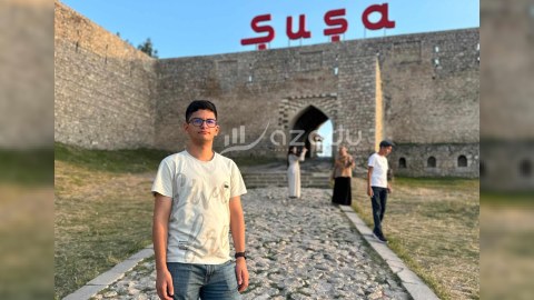 Hədəfim Qarabağı azad etmək idi, oxumaq qismət oldu - MÜSAHİBƏ