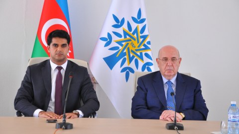 Yeni dövrə yeni uğurlarla - FOTO
