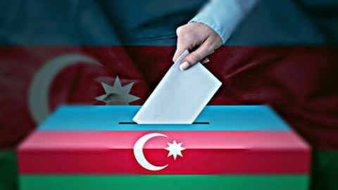 Seçicilərə&nbsp;qeydiyyatdan çıxma&nbsp;vəsiqəsinin verilmə&nbsp;müddəti bitir!