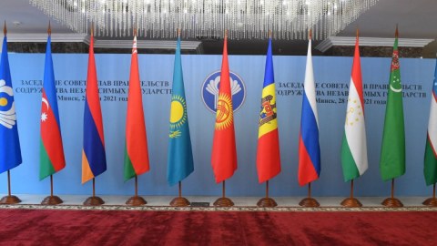 Seçkiləri müşahidə edəcək MDB PA-nın tərkibi formalaşdı