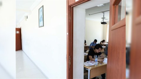 Ən çox hansı universitetlərdə boş yer qalıb? - SİYAHI