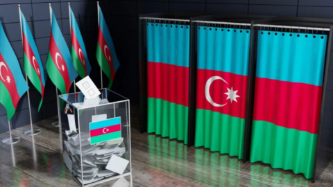 Seçkiləri 110 min müşahidəçi izləyəcək