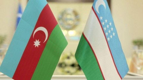 Azərbaycan-Özbəkistan Ekspert Şurası yaradıldı
