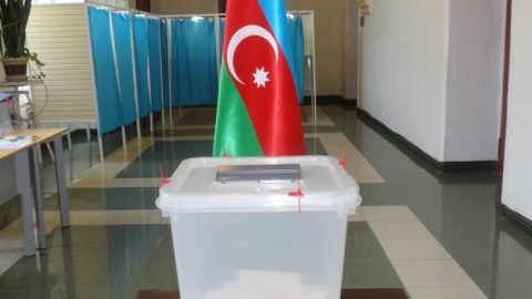 İşğaldan azad olunmuş ərazilərdə 42 mindən çox seçici var - Məzahir Pənahov