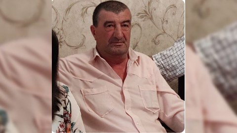 Şəhid atası vəfat etdi