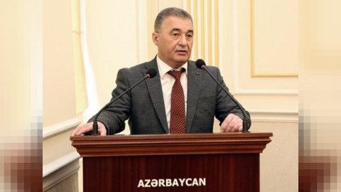 Nəsiman Yaqublunun adı bülletendən necə çıxarılacaq? - MSK qərar qəbul etdi