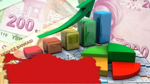 Türkiyədə inflyasiya proqnozu AÇIQLANDI