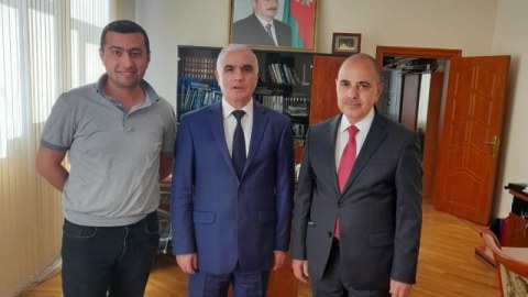 HƏSƏN müəllim, YU BİLEYin MÜBARƏK!!!