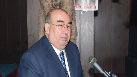 Sabiq azərbaycanlı deputat vəfat etdi&nbsp;