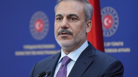 Qafqazda uzunmüddətli sülh və sabitliyin təmin olunmasının tərəfdarıyıq