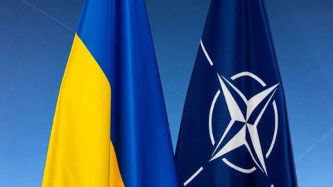 NATO-Ukrayna Şurası təcili toplanır