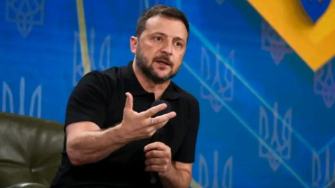 "Kurskdakı hadisələr işğal deyil, müdafiə əməliyyatıdır"