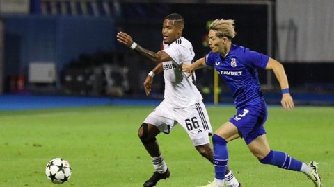 “Qarabağ” bu gün Çempionlar Liqasına davam edə biləcək? - "Dinamo" ilə oyun