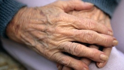 Bakıda 75 yaşlı qadın itkin düşüb