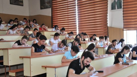 Universitetdən imtina edən tələbə yenidən ödənişsiz təhsil ala bilər?&nbsp;&nbsp;
