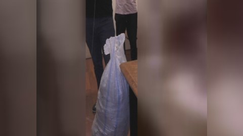 Zaqatalada 9 kiloqram narkotik dövriyyədən çıxarılıb