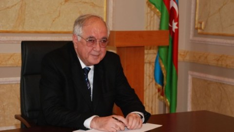 Vətənə, millətə, dövlətə şərəfli xidmət nümunəsi: HİDAYƏT ORUCOV – 80