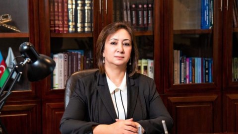 Hədəfimiz həssas qrupların dövlət qayğısını gücləndirməkdir - YAP-ın namizədi