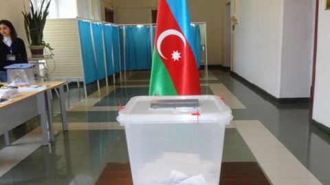 AŞPA Azərbaycanda seçkiləri müşahidə edə bilər - Amma bir ŞƏRTLƏ