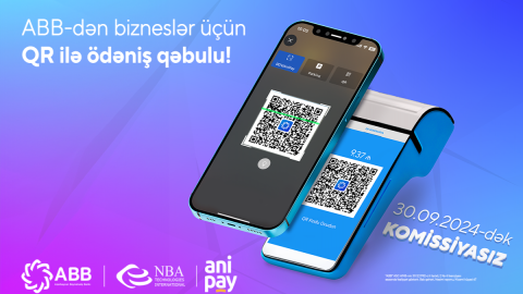 ABB-dən biznes sahibləri üçün daha bir sərfəli xidmət