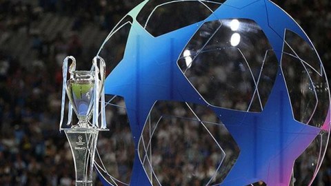 Bu gün Çempionlar Liqasında pley-off oyunları yekunlaşır - TƏQVİM