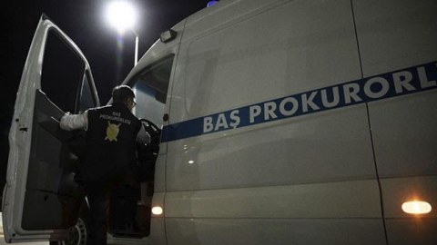 Tovuzda saxlanılan vəkillərə cinayət işi açıldı