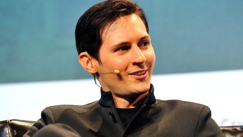 Pavel Durov AZAD EDİLDİ