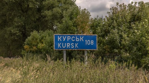 Ukrayna Kursku əlində saxlayacaq - ABŞ kəşfiyyatı&nbsp;
