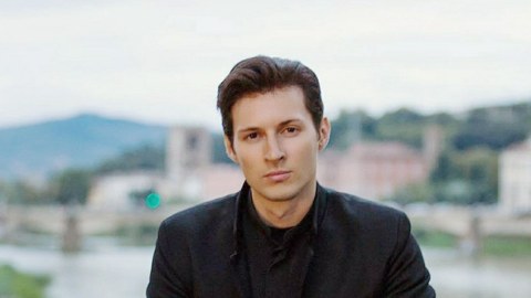 Durov məhkəmə nəzarəti altında sərbəst buraxıldı