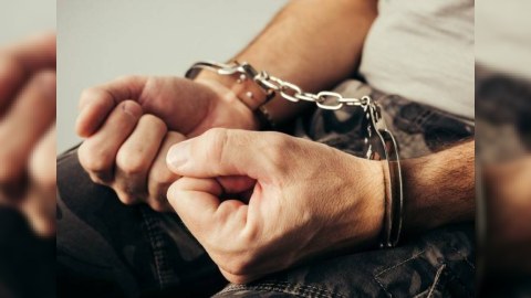 Cinayət törədən 37 nəfər saxlanıldı