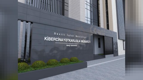 Kibercinayətkarlıqla Mübarizə Baş İdarəsi genişmiqyaslı əməliyyat keçirdi