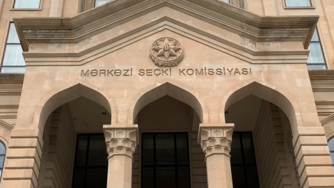 Seçicilərə&nbsp;qeydiyyatdan çıxma vəsiqəsinin verilmə&nbsp;müddəti başa çatıb