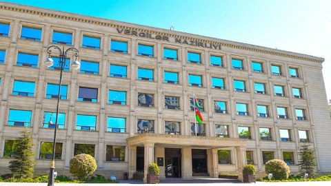 Dövlət Xidmətinə işə qəbulla bağlı müsabiqənin nəticələri açıqlandı