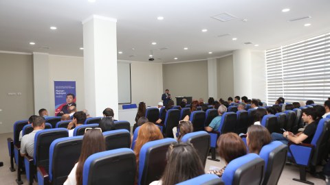 Fəaliyyətimiz yalnız dövlətimizə və xalqımıza xidmət üçündür - Rizvan Nəbiyev