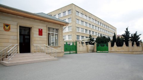 Müdafiə Nazirliyi mühasib axtarır