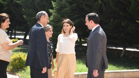 Uğurla keçən şərəfli dövr