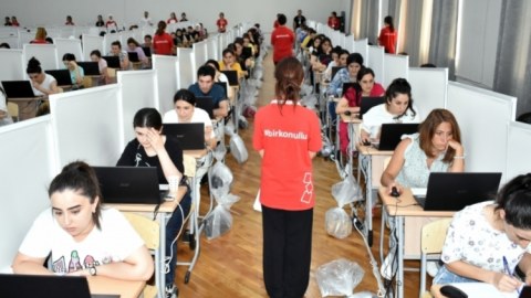 MİQ üzrə müddətli müqavilə ilə vakansiya seçimi başlayır