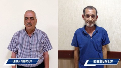 İsmayıllıda narkotik yetişdirən şəxslər saxlanıldı