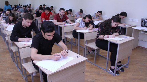 Kolleclərin boş yerlərinə ixtisas seçimi BAŞLADI