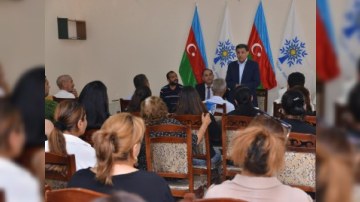 Zəruri addımlar atılır