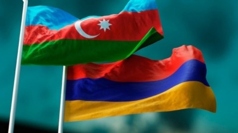 Azərbaycanla Ermənistanın&nbsp;sərhəd delimitasiyası üzrə yeni prosedur BAŞLAYIB