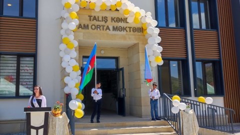 Qarabağdakı ilk məktəblərin ilk məzunları - Neçə nəfər TƏLƏBƏ OLDU...