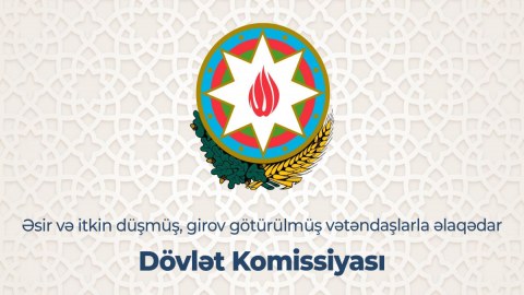 &nbsp;613 şəxsə aid meyit qalıqları aşkar edilərək götürülüb