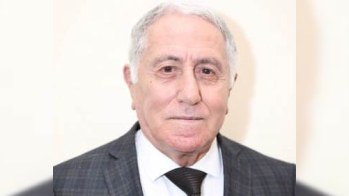 BDU-nun professoru vəfat edib