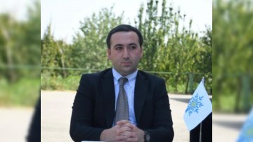 Bütövləşən, yeni Azərbaycan Heydər Əliyev siyasətinin təntənəsidir