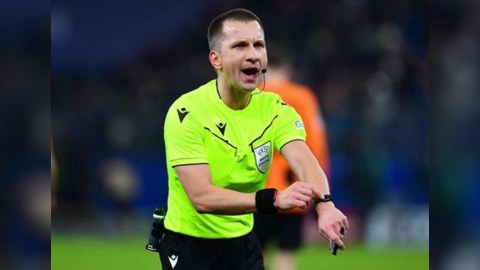 Bu hakimlər futboldan uzaqlaşdırıldı