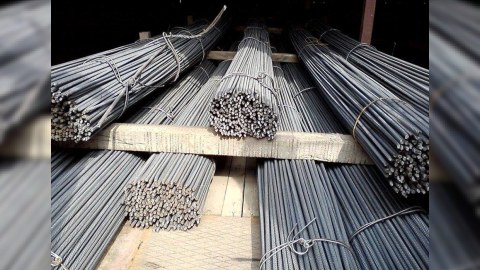 Dəmir yolundan 150 kq armatur və yanacaq oğurlandı